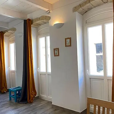 Le Tre Chiocciole 3* Сант-Антиоко