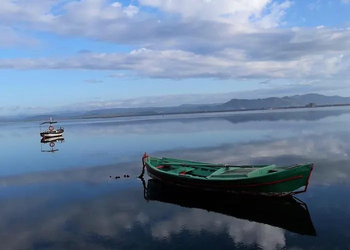 Le Tre Chiocciole Panzió 3*