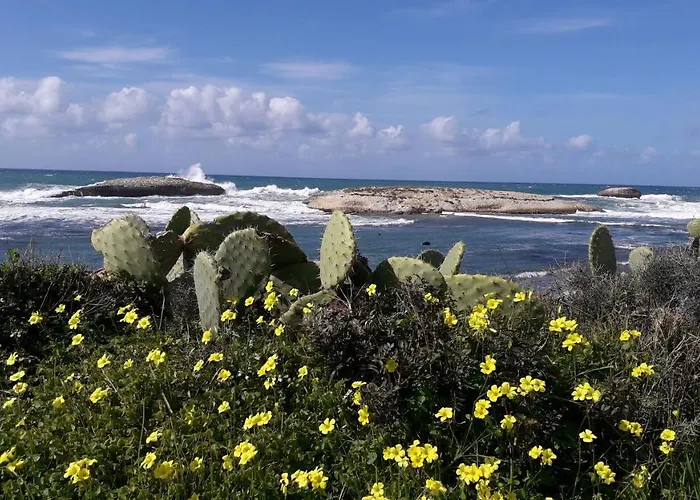 Le Tre Chiocciole Panzió SantʼAntìoco