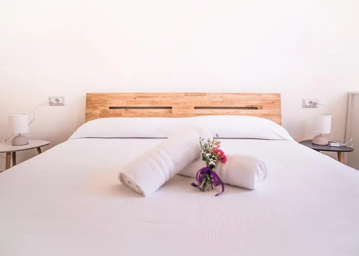 Le Tre Chiocciole SantʼAntìoco