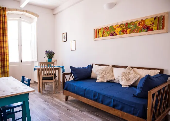 Le Tre Chiocciole 3*