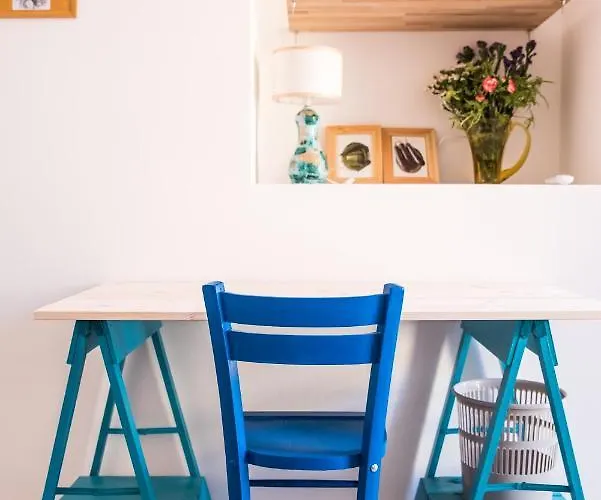 Le Tre Chiocciole SantʼAntìoco