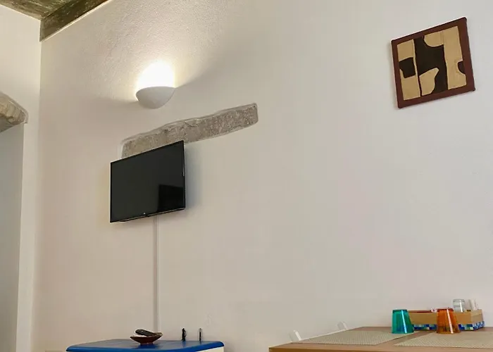 Panzió Le Tre Chiocciole