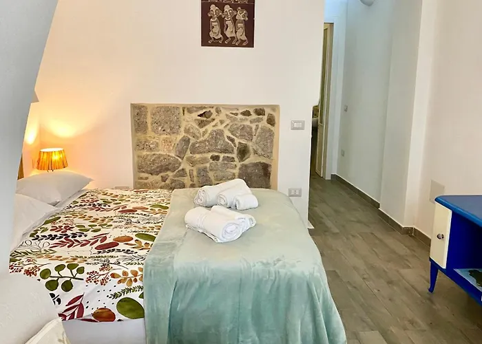 Le Tre Chiocciole Panzió 3*