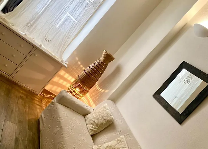 Le Tre Chiocciole Panzió