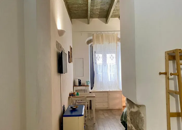 Le Tre Chiocciole Panzió