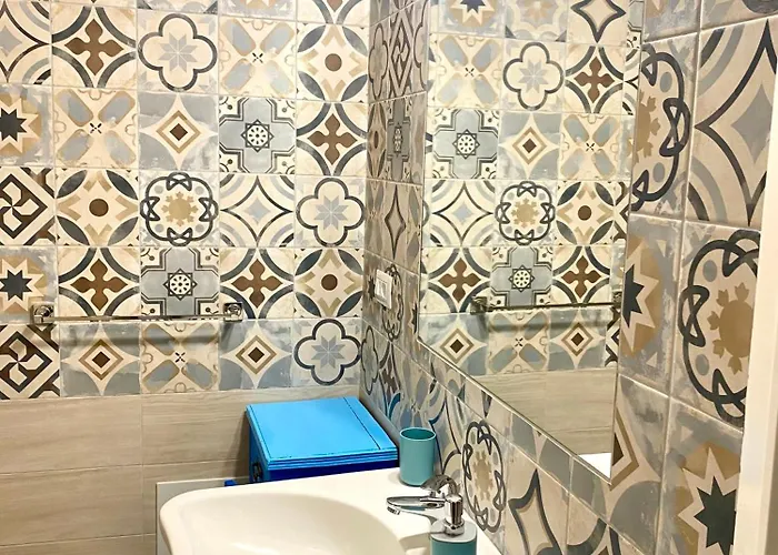 Panzió Le Tre Chiocciole